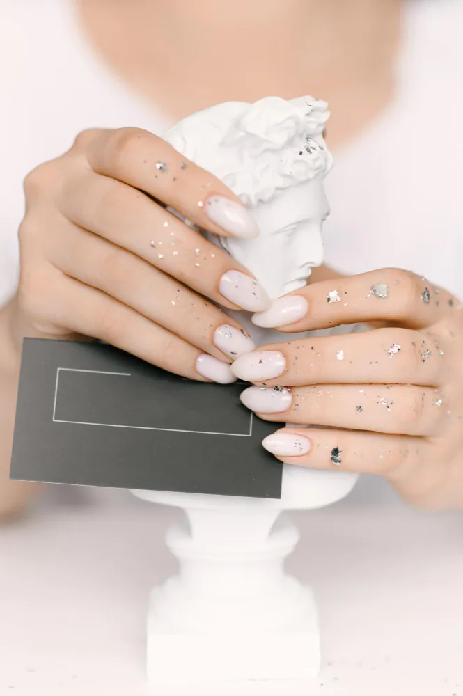 Affordable beauty done right at nail salon 46123.